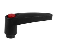 SKISUNO Wheelchair Replacement Knob Control Part for Drive Rollator and Walker Easy-Install Grip Adjuster Compatible with Various Mobility Scooter Accessories