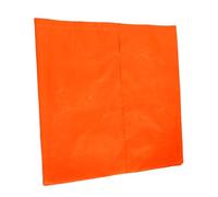 SKISUNO Windproof and Rainproof Cloth Bag for Outdoor Sanitation Trash Dustpan Bag Long Handle for Garden Cleanup and Trash Pickup