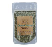 SkitCat Catnip -Premium quality Catnip - Super strong, Sustainably Farmed and Chemical Free (30g)