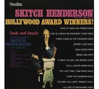 Hollywood Award Winners/Lush a