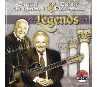 Skitch Henderson - Legends : Bucky and Skitch