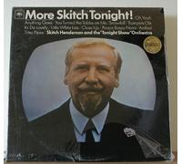 Skitch Henderson: More Skitch Tonight! [Vinyl LP] [Mono]