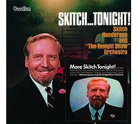 Skitch Henderson - Skitch Henderson - Skitch … Tonight! & More Skitch Tonight!