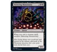 Skittering Monstrosity | Time Spiral Remastered
