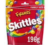 Skittles Candies, 174 g, Pack of 14, Fruit