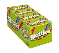 Skittles Crazy Sours 45g x 36