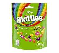 SKITTLES Crazy Sours - Sour Fruit Flavored Candies - 174g Bag - Packaging May Vary