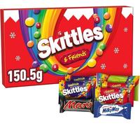 Skittles & Friends Medium Selection 150.5g