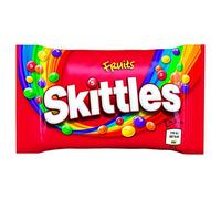Skittles Fruits 36 x 45g Bags 1620g