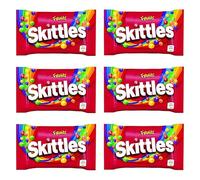 Skittles Fruits 45 g Bag PM ( 36 in case )