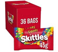 Skittles Fruits 45g*36