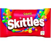 Skittles Fruits Bags - 36x45g