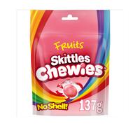 Skittles Fruits Chewies 137g