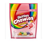 Skittles Fruits Chewies, 176g