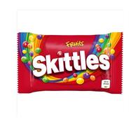 Skittles Fruits Sweets, 45g