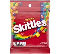 Skittles Original Candy, 7.2 ounce bag