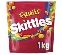 Skittles Fruit Pouch 1kg