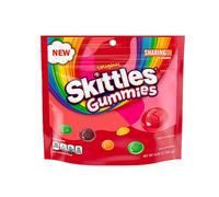 Skittles Original Gummies Sharing Bag (340g)
