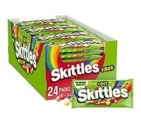 Skittles Sour 24 Bags