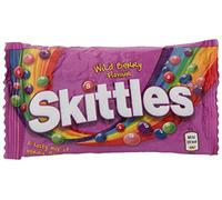 Skittles Wild Berry, 45 g