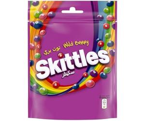 Skittles Wild Berry Flavour, 174g