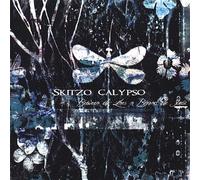 Skitzo Calypso - Between the Lines & Beyond the