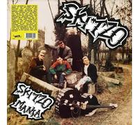 Skitzo - Skitzo Mania