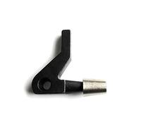 Skiving Leather Machine Pressere Foot