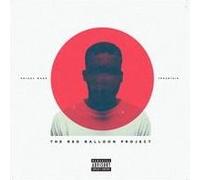 Skizzy Mars - Red Balloon Project