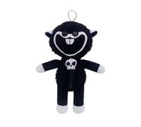 SKJAXF Nightmare Critters Plush, Smiling Critters Plush Toy, Poppy Playtime Chapter 4 Plush Toys,Realistic Scary Plushies Doll for Cute Funny Game Fans for Birthday, Christmas, and Cosplay (30cm)
