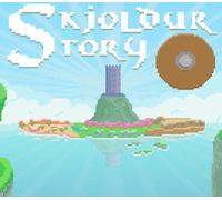 Skjoldur Story Steam CD Key
