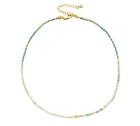 SKJUBLPG A Stylish Beaded Necklace That Makes Statement. Beautiful, Versatile Can Be Worn With Anything Sl2172