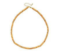 SKJUBLPG Bohemian Colorful Simple Choker Fashion Women Beaded Necklace Designer Jewelry Sl1815