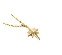SKJUBLPG Fashionable And Cute Pendant Necklace For Women Girls Exquisite Jewelry, Beautiful Versatile That Can Be Worn Stackably 24177