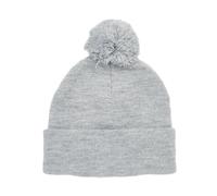 SKJUBLPG Hats Caps Skullies Beanies Beanie Knitted For Men And Women Unisex Black Grey That Go With Any Outfit Gray