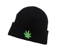 SKJUBLPG Hats Caps Skullies Beanies Beanie Warm For Men And Women Outdoor Windproof Soft Ski Cold-Proof Can Be Matched With Any Clothes M(55-60Cm) Black