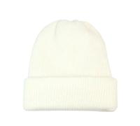 SKJUBLPG Hats Caps Skullies Beanies Beanie Women'S Warm Knitted Red Beige White Blue Grey Black Green