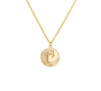 SKJUBLPG Vintage Fox Cat Pendant Necklace Women'S Party Jewelry Beautiful Versatile That Can Be Worn With Any Style N04163G-3