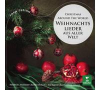 Barbara Hendricks – Christmas Songs