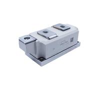 SKKT162/12E SKKT162/14E Fuse Components Silicon Controlled Rectifier Bridge(SKKT162/12E)