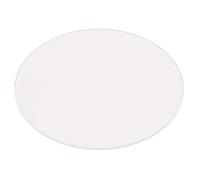 SKKWJEGE 10 Pieces Domed Mineral Glass Mirror Watch Lens Replacement Parts Watchmaker 31 mm