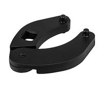 SKKWJEGE 1266 Adjustable Gland Nut Wrench Tool for Heavy Equipment Farm Machines