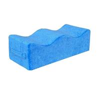 SKKWJEGE Bbl Brazilian Butt Lift Pillow Butt Sitting for Wheelchair Dark Blue