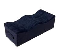 SKKWJEGE Bbl Brazilian Butt Lift Pillow Butt Sitting for Wheelchair Rose Red
