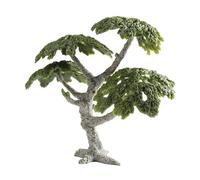 SKKWJEGE Diorama Trees Simulated Tree Models for Architecture Projects Building Model