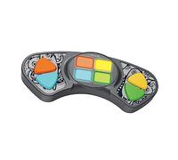 SKKWJEGE Fun Handheld Light up Memory Game Sequence Remember Challenge Game Puzzle Style C, Type 15