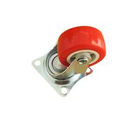 SKKWJEGE Metal Busy Board Games Early Education Toys Learning Activities for Nursery, Universal wheel directional wheel