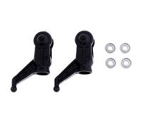 SKKWJEGE RC Airplane Helicopter Model Rotor Clip Plastic For XK K110 Wltoys V997 V966
