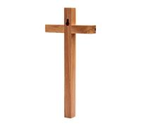 SKKWJEGE Religious Cross Jesus Christian Church Wall Hanging Crucifix Decorative, cross pendant