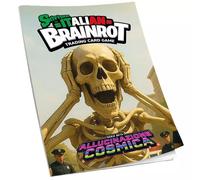 SKL BRAINROT ALBUM BETA TCG Skifidol